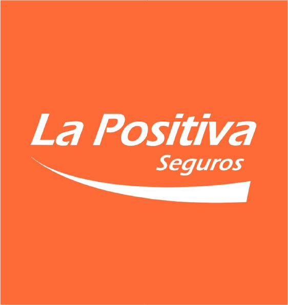 LOGO LA POSITIVA