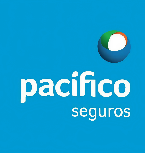 LOGO PACIFICO