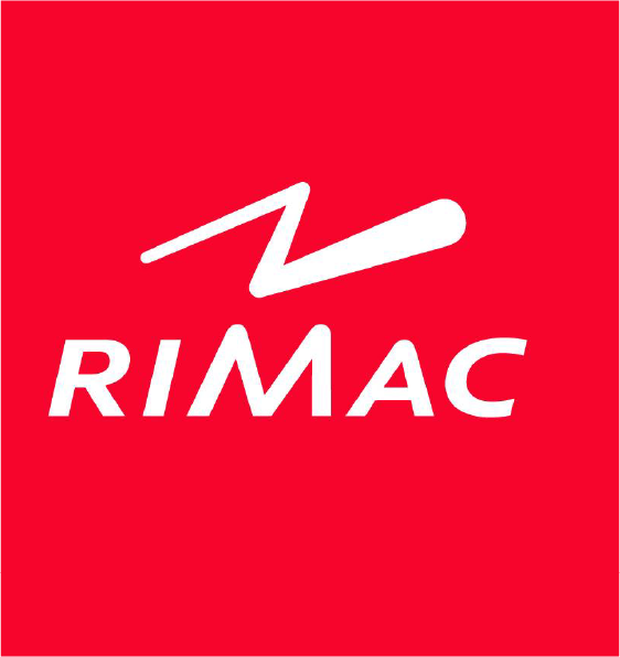 LOGO RIMAC