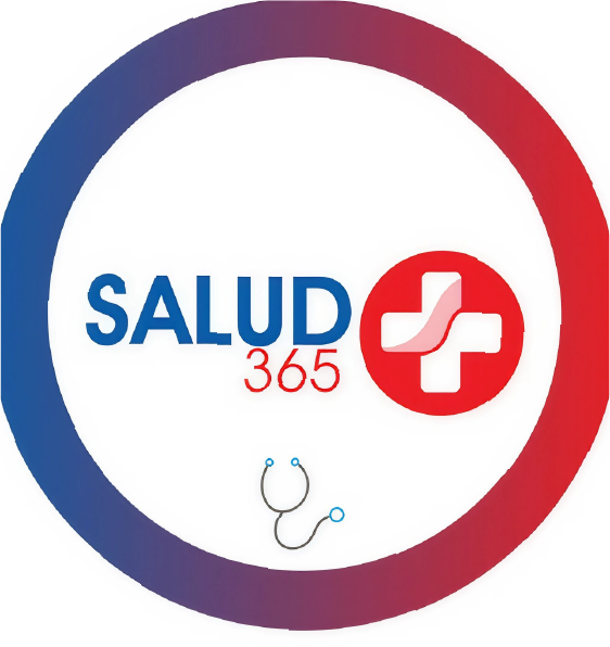 LOGO SALUD 365